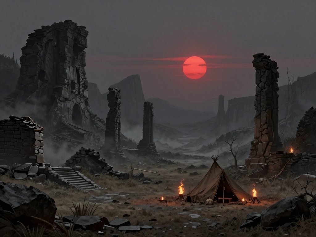 World