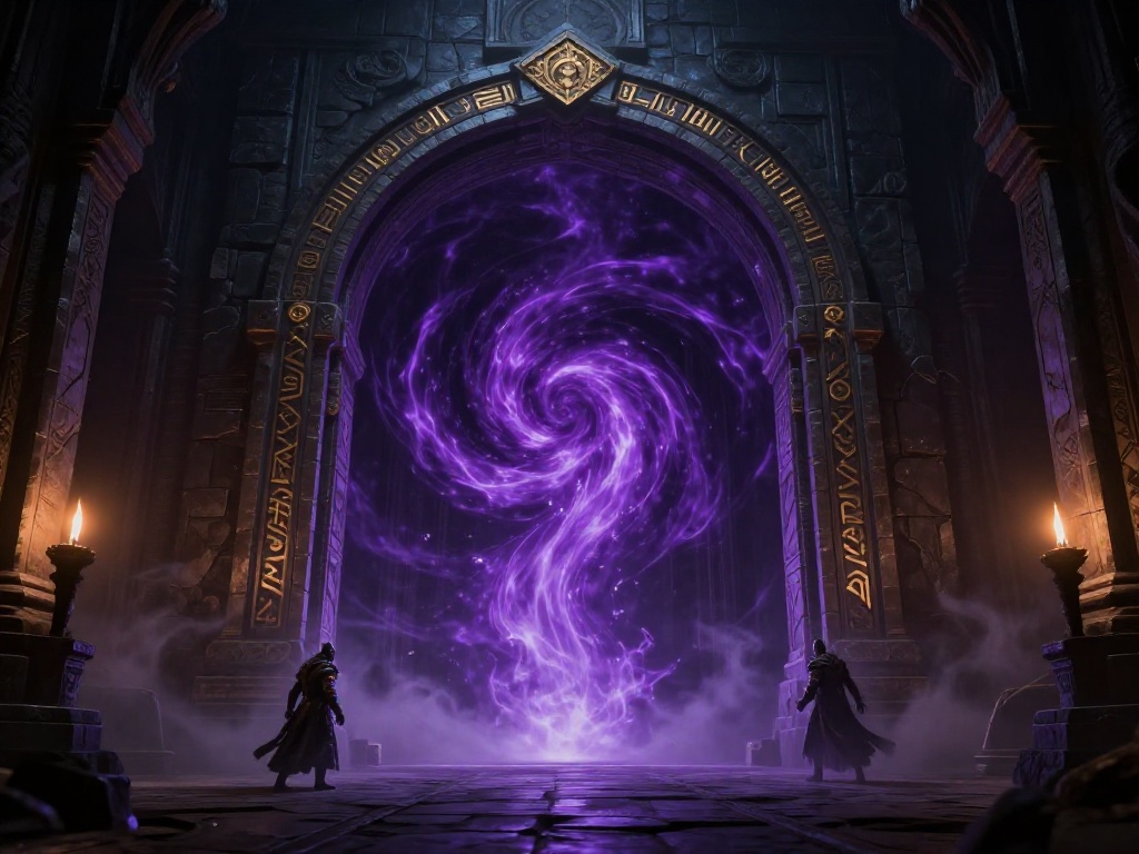 Fusion Portal
